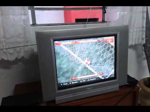 Gol de falta contra o meu amigo caua