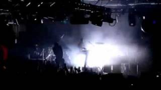 Combichrist - The Trail of Blood