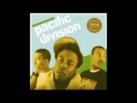 PACIFIC DIVISION-PUT ME ON
