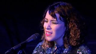 Weeper&#39;s Lullaby - Gaby Moreno | Live from Here with Chris Thile