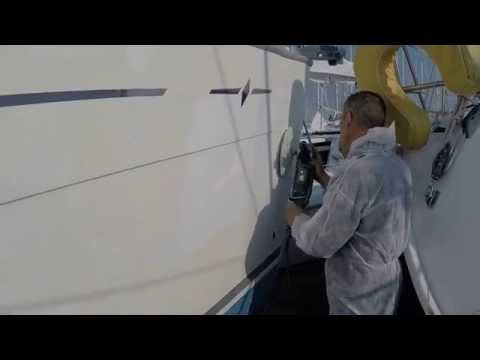 Shining boats / by seasail.eu