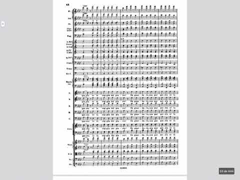 VERDI: “RIGOLETTO”,  ACTO 1