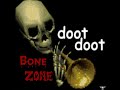 Welcome To The Bone Zone Only C M Inside Skeleton Girls