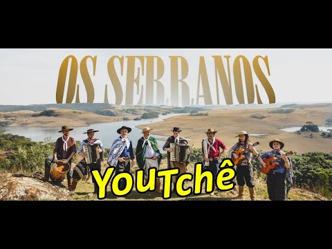 Clipe Gaúcho "Vanera Véia Baguala" #52