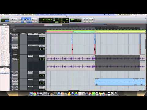 Wide Drums Trick: 5 Minutes To A Better Mix III - TheRecordingRevolution.com