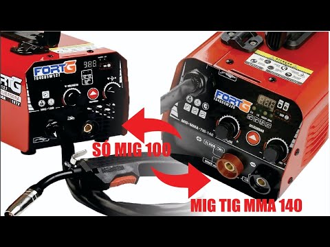 DIFERENÇA ENTRE MODELOS  (FG4004W140 E A FG4005W127