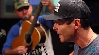 Granger Smith Performs &quot;When The Good Guys Win&quot;