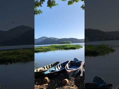 Laguna De Olomega El Carmen La Unión