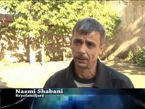 Strehimi Presheve per familjen Shabani [ndihmo edhe ti...]