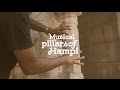 Music pillars of Hampi – Travel Karnataka
