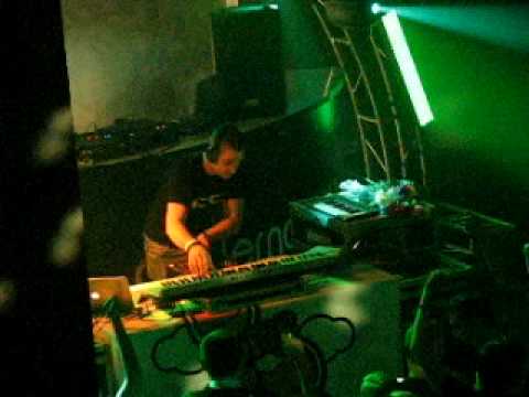 Giuseppe Ottaviani @ Solar Dance 3 (Cicterna Hall, msk)