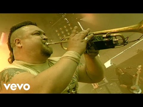 Videoclip de Consumo Gusto — Ska-P