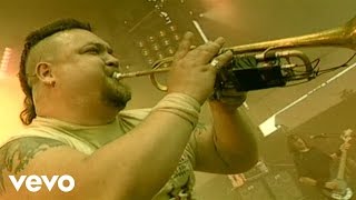 Ska-P - Consumo Gusto (Documental Ska-p En Ruta)