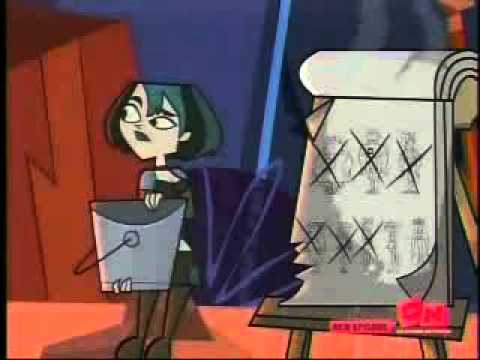 Total Drama Island episode 19 part 2