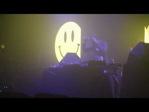 Luke Vibert @ Bangface Weekender 2023