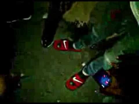 sexy cotorra matando un menolsito