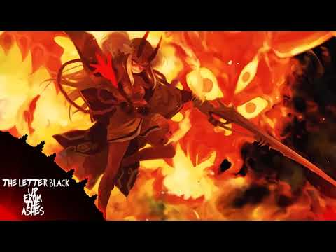 Nightcore - Up From The Ashes