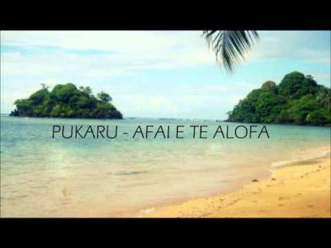 Pukaru - Afai e te alofa . 2009 mix