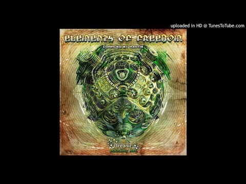 Forest Bamp & Banjhaks - Entities Around