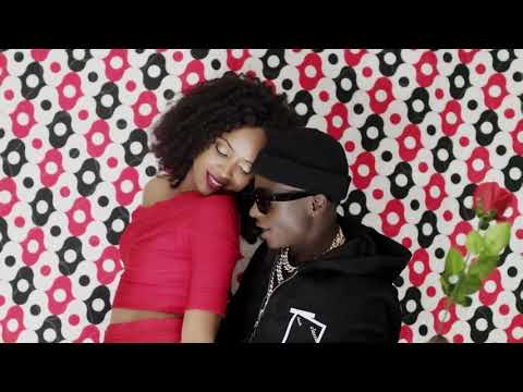 Kalifah AgaNaga & Shaki Owen - Romance (Official Video)