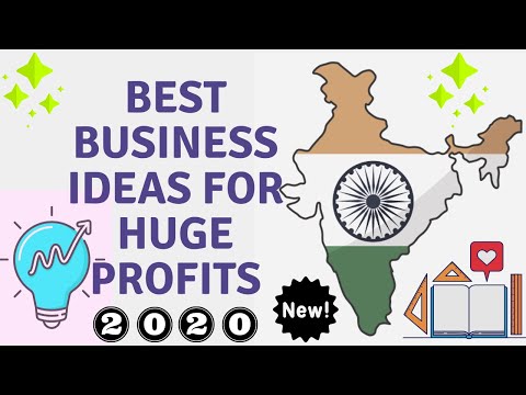, title : '10 Best Business Ideas for Huge Profits in India