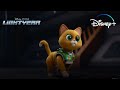 Blast | Lightyear | Disney+