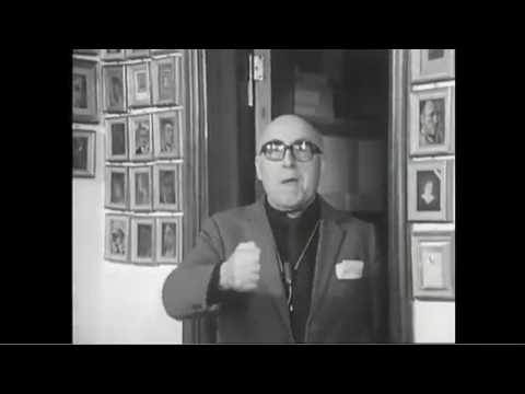 A tutti i pittori ho chiesto l'autoritratto | Cesare Zavattini e i maestri del Novecento