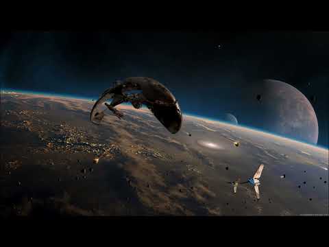 Andre Brasseur Saturnus