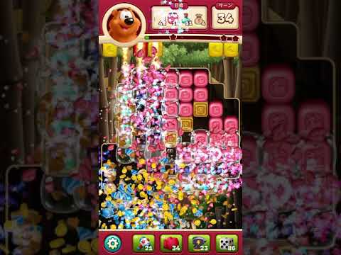 #ToonBlast #Level 4687