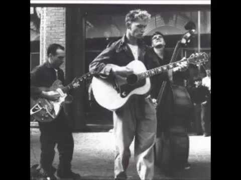 Riverside trio - It's Too Late