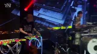 문화콘서트 난장 NANJANG ; 피아 pia ; storm is coming