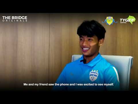 Scout on Wheel – video 3