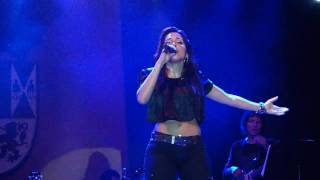 Ana Isabelle - Yo te Recuerdo