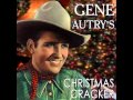 Gene Autry - What Child Is This (Official Audio)