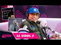 LL Cool J Ranks His BEST Songs Teases 2025 UK Tour Capital XTRA