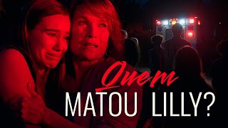 Quem Matou