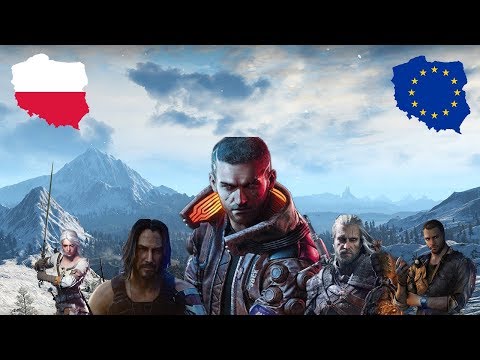 The Best Polish Game Developers in 2019