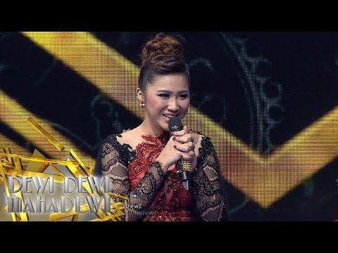 Komentar Juri Untuk Bilanova - Dewi Dewi Mahadewi Episode 2 (9/2)