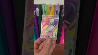 Mega Gardevoir Ex #159 from Mega Evolution #Pokemon #masterset #PokémonCards #Gardevoir