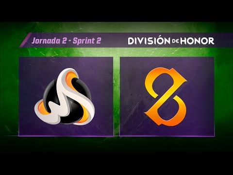 wSystem vs Coolife Gaming - #LoLHonor2 - Jornada 2 - Sprint 2