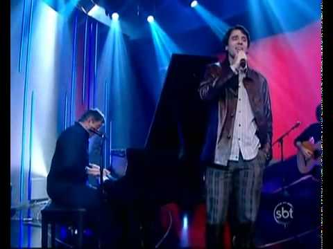 Claudio Lins e Ivan Lins - Vitoriosa | Programa Hebe (Especial Dia dos Pais)