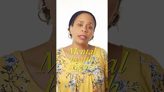 How Stigma Keeps People From Getting Help #DepressionAwareness