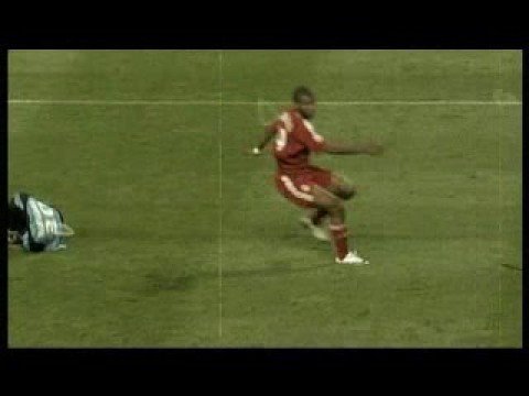 mandanda el fenomeno