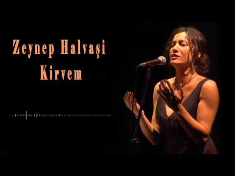 Zeynep Halvaşi - Kirvem | © Arda Müzik 2022