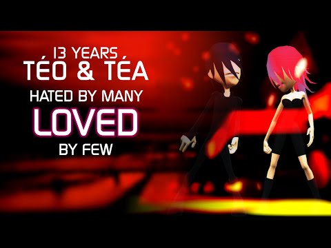 Video thumbnail for Téo & Téa