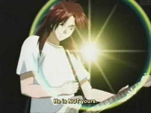 Gravitation - Run To Paradise