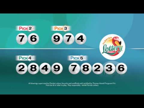 Pick Evening 20180423