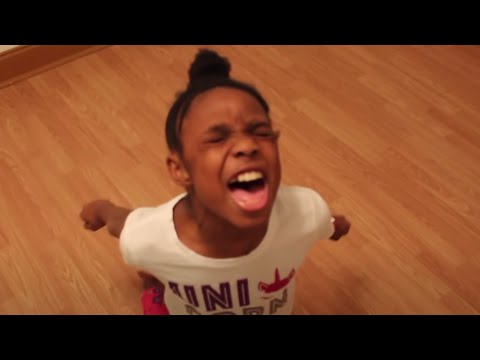 Dream Carter - Big Sister Problems ???? (Music Video) 1-5