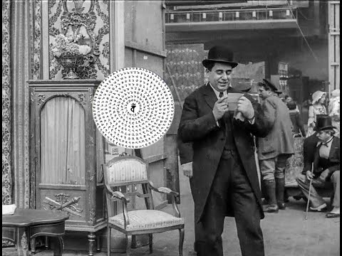 Leonce Perret - Documentaire