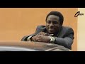 ENU MAPAMI Mercy Agibe Yoruba Drama Movie